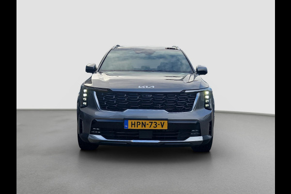 Kia Sorento 1.6 T-GDi Plug-in Hybrid 4WD ExecutiveLine 7p. | Leder | HUD | Bose | Adapt. Cruise | Stoelverwarming & Verkoeling | Memory Seats | Demo |