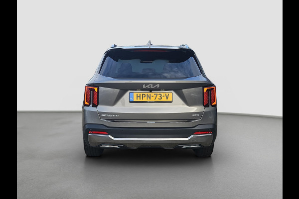 Kia Sorento 1.6 T-GDi Plug-in Hybrid 4WD ExecutiveLine 7p. | Leder | HUD | Bose | Adapt. Cruise | Stoelverwarming & Verkoeling | Memory Seats | Demo |