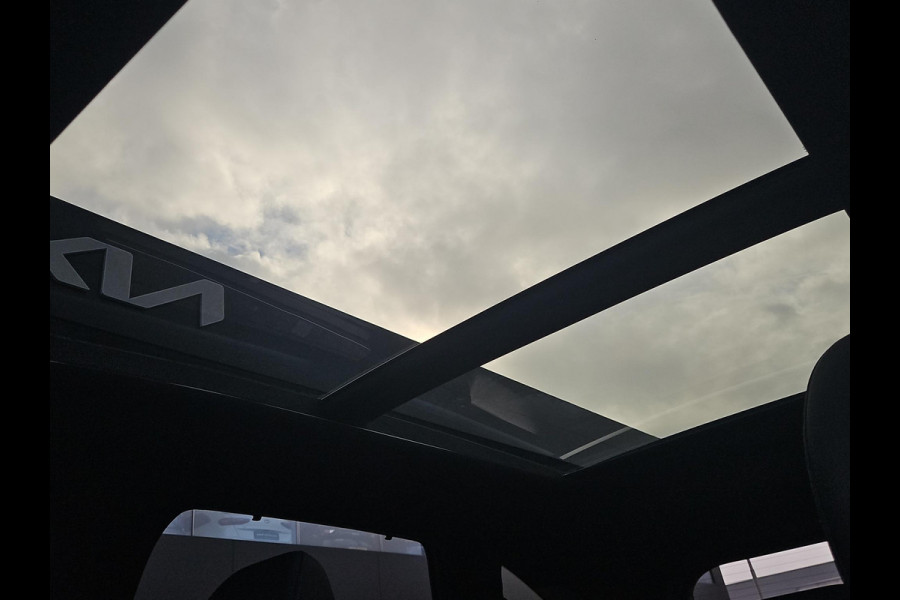 Kia Sorento 1.6 T-GDi Plug-in Hybrid 4WD ExecutiveLine 7p. | Leder | HUD | Bose | Adapt. Cruise | Stoelverwarming & Verkoeling | Memory Seats | Demo |