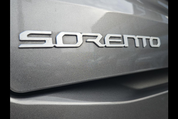 Kia Sorento 1.6 T-GDi Plug-in Hybrid 4WD ExecutiveLine 7p. | Leder | HUD | Bose | Adapt. Cruise | Stoelverwarming & Verkoeling | Memory Seats | Demo |