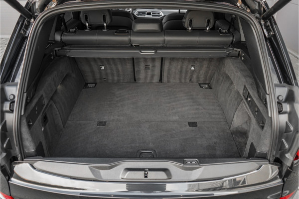 BMW X5 xDrive45e High Ex M-Sport Pano Laser Trekhaak HUD 22"