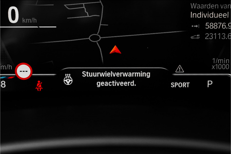 BMW X5 xDrive45e High Ex M-Sport Pano Laser Trekhaak HUD 22"