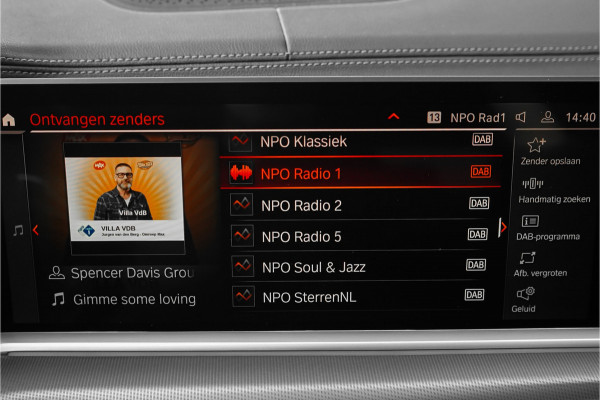 BMW X5 xDrive45e High Ex M-Sport Pano Laser Trekhaak HUD 22"