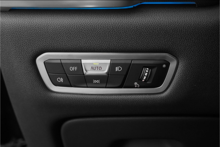 BMW X5 xDrive45e High Ex M-Sport Pano Laser Trekhaak HUD 22"