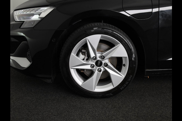 Audi A3 Sportback 40 TFSI e Advanced edition 204 pk S-tronic | Privé lease vanaf 655,- per maand | Verlengde garantie | Navigatie | Parkeersensoren (Park assist) | Achteruitrijcamera | Adaptieve cruise control | Stoelverwarming |