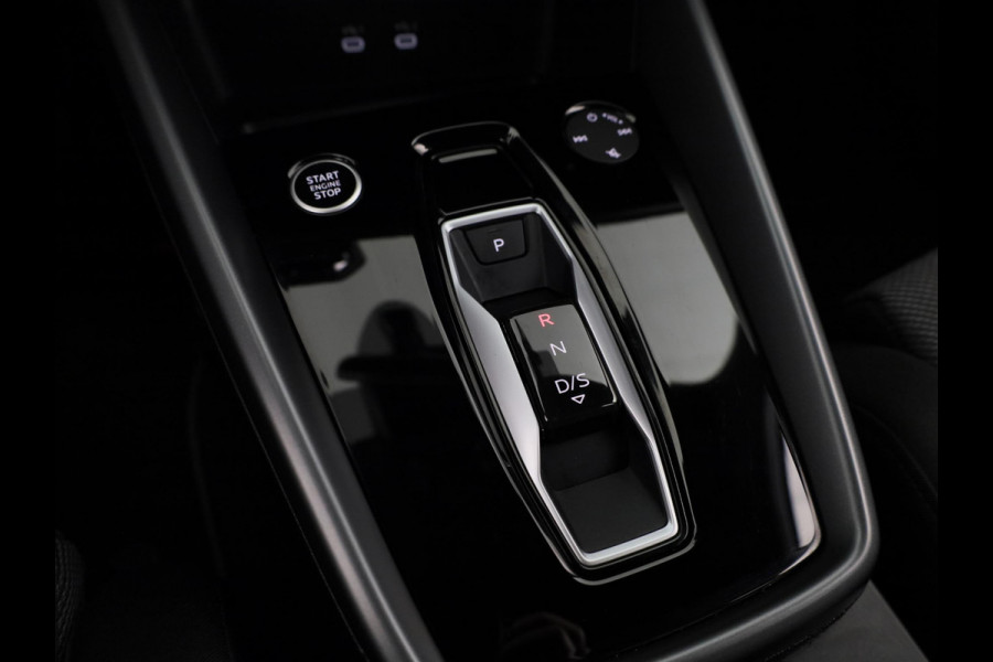 Audi A3 Sportback 40 TFSI e Advanced edition 204 pk S-tronic | Privé lease vanaf 655,- per maand | Verlengde garantie | Navigatie | Parkeersensoren (Park assist) | Achteruitrijcamera | Adaptieve cruise control | Stoelverwarming |