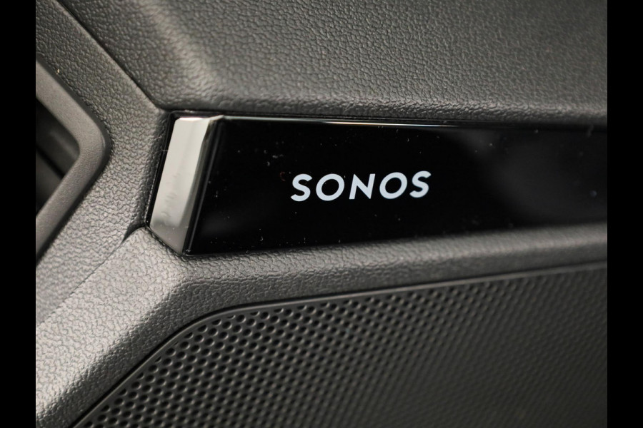 Audi A3 Sportback 45 TFSI e S edition Competition 245pk | Panoramadak | Sonos 3D | Ambient light | Parkeercamere | Adaptieve cruise controle