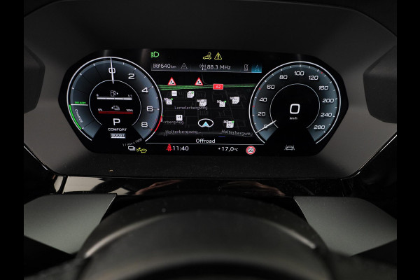 Audi A3 Sportback 40 TFSI e Advanced edition 204pk | Verlengde garantie | Navigatie | Extra getint glas | Verwarmbare voorstoelen