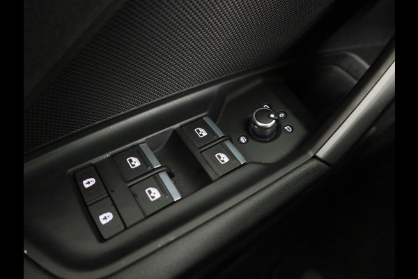 Audi A3 Sportback 40 TFSI e Advanced edition 204pk | Verlengde garantie | Navigatie | Extra getint glas | Verwarmbare voorstoelen