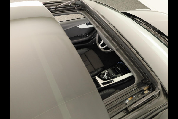 Audi A5 Sportback 40 TFSI quattro S edition 204pk | Panoramadak | Headup display | B&O | Memory | Demperregeling | Matrix LED | Keyless | ACC | Standkachel | Verlengde garantie