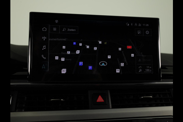 Audi A5 Sportback 40 TFSI quattro S edition 204pk | Panoramadak | Headup display | B&O | Memory | Demperregeling | Matrix LED | Keyless | ACC | Standkachel | Verlengde garantie