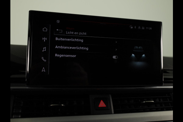 Audi A5 Sportback 40 TFSI quattro S edition 204pk | Panoramadak | Headup display | B&O | Memory | Demperregeling | Matrix LED | Keyless | ACC | Standkachel | Verlengde garantie