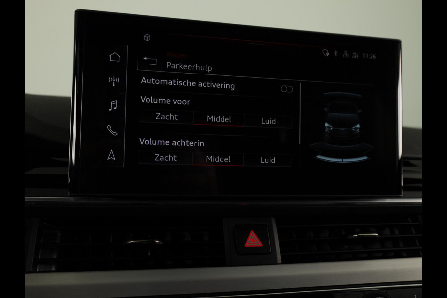 Audi A5 Sportback 40 TFSI quattro S edition 204pk | Panoramadak | Headup display | B&O | Memory | Demperregeling | Matrix LED | Keyless | ACC | Standkachel | Verlengde garantie