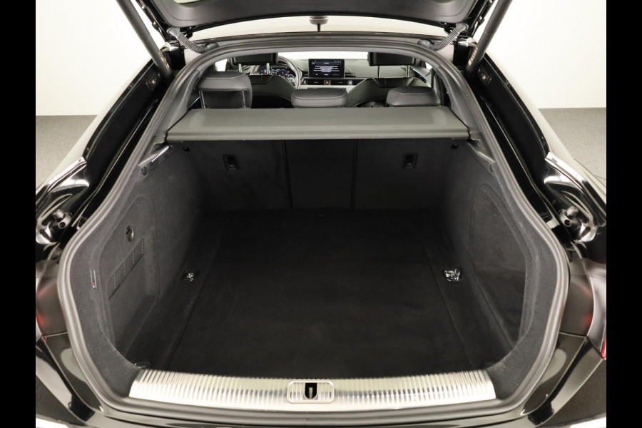 Audi A5 Sportback 40 TFSI quattro S edition 204pk | Panoramadak | Headup display | B&O | Memory | Demperregeling | Matrix LED | Keyless | ACC | Standkachel | Verlengde garantie