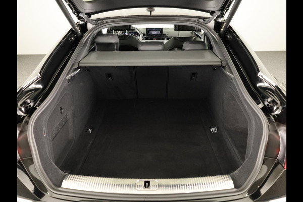 Audi A5 Sportback 40 TFSI quattro S edition 204pk | Panoramadak | Headup display | B&O | Memory | Demperregeling | Matrix LED | Keyless | ACC | Standkachel | Verlengde garantie