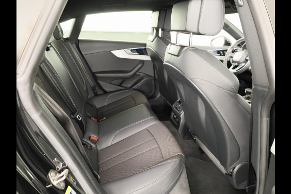 Audi A5 Sportback 40 TFSI quattro S edition 204pk | Panoramadak | Headup display | B&O | Memory | Demperregeling | Matrix LED | Keyless | ACC | Standkachel | Verlengde garantie