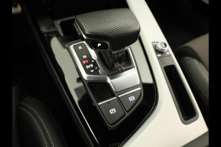 Audi A5 Sportback 40 TFSI quattro S edition 204pk | Panoramadak | Headup display | B&O | Memory | Demperregeling | Matrix LED | Keyless | ACC | Standkachel | Verlengde garantie