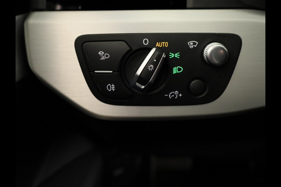 Audi A5 Sportback 40 TFSI quattro S edition 204pk | Panoramadak | Headup display | B&O | Memory | Demperregeling | Matrix LED | Keyless | ACC | Standkachel | Verlengde garantie