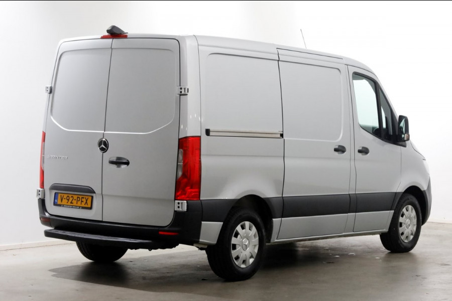 Mercedes-Benz Sprinter 311 CDI 115pk RWD L1H1 Inrichting/Navi/Camera 08-2019