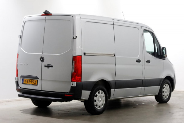 Mercedes-Benz Sprinter 311 CDI 115pk RWD L1H1 Inrichting/Navi/Camera 08-2019