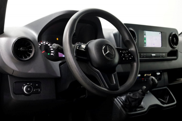 Mercedes-Benz Sprinter 311 CDI 115pk RWD L1H1 Inrichting/Navi/Camera 08-2019