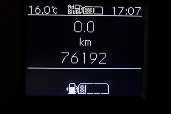 Mercedes-Benz Sprinter 311 CDI 115pk RWD L1H1 Inrichting/Navi/Camera 08-2019