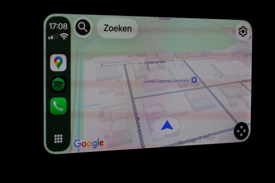 Mercedes-Benz Sprinter 311 CDI 115pk RWD L1H1 Inrichting/Navi/Camera 08-2019