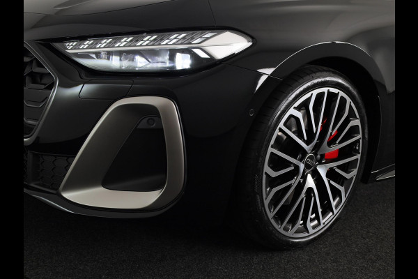 Audi A5 Avant 2.0 e-hybrid quattro S edition Competition 367pk | Private lease vanaf € 1.198,- per maand | Panoramdak | Trekhaak | Matrix | Keyless | Adaptieve cruise controle