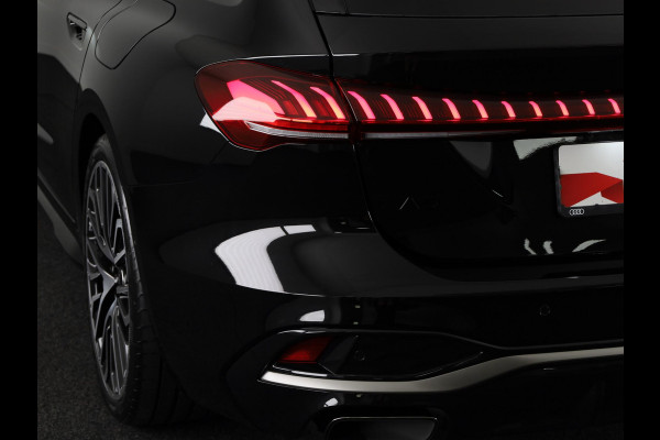 Audi A5 Avant 2.0 e-hybrid quattro S edition Competition 367pk | Private lease vanaf € 1.198,- per maand | Panoramdak | Trekhaak | Matrix | Keyless | Adaptieve cruise controle
