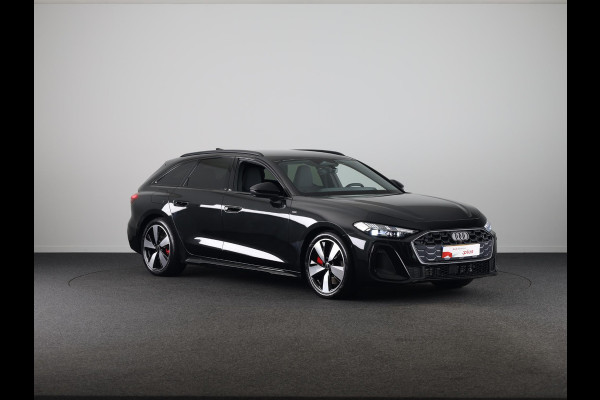 Audi A5 Avant 2.0 e-hybrid quattro S edition 299pk | Matrix Led | Trekhaak wegklapbaar | Rondom zicht camera | Elektrisch verstelbare bestuurderstoel met geheugen