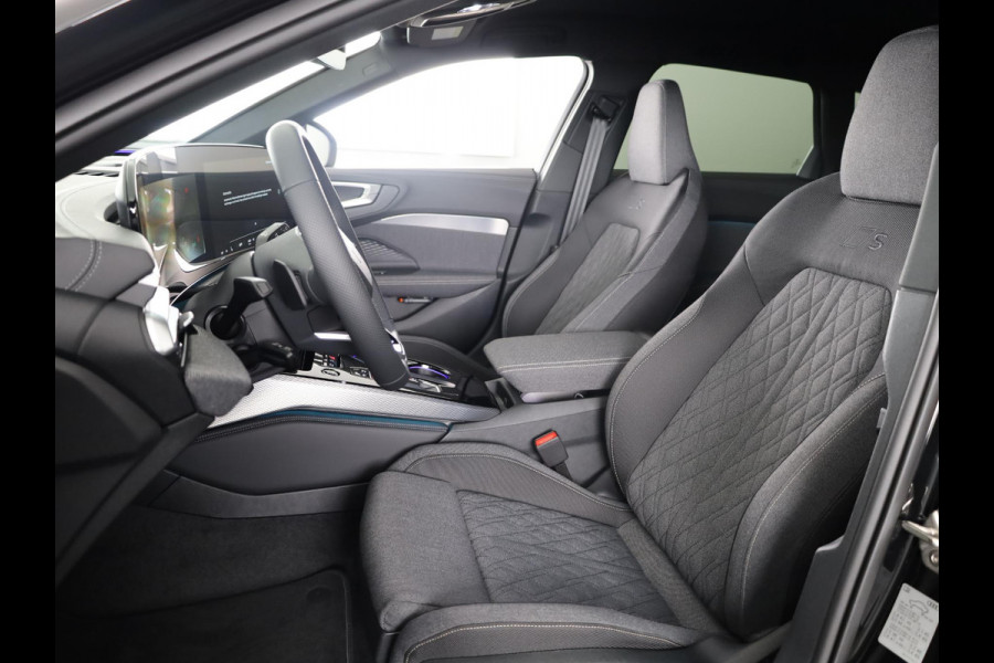 Audi A5 Avant 2.0 e-hybrid quattro S edition 299pk | Matrix Led | Trekhaak wegklapbaar | Rondom zicht camera | Elektrisch verstelbare bestuurderstoel met geheugen