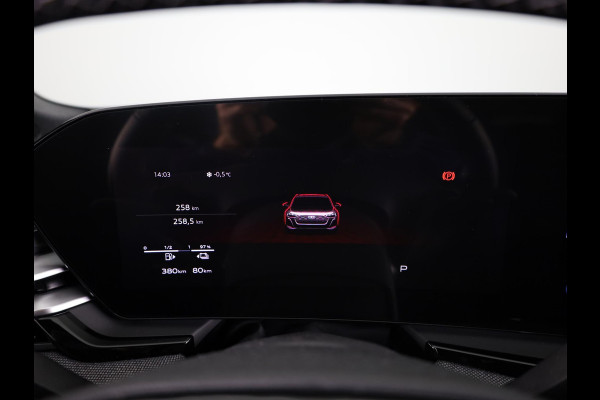 Audi A5 Avant 2.0 e-hybrid quattro S edition 299pk | Matrix Led | Trekhaak wegklapbaar | Rondom zicht camera | Elektrisch verstelbare bestuurderstoel met geheugen