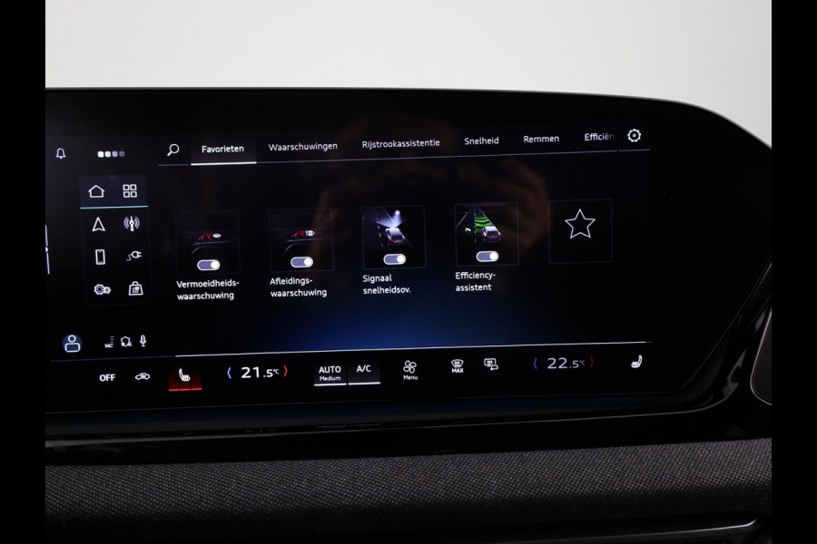 Audi A5 Avant 2.0 e-hybrid quattro S edition 299pk | Matrix Led | Trekhaak wegklapbaar | Rondom zicht camera | Elektrisch verstelbare bestuurderstoel met geheugen