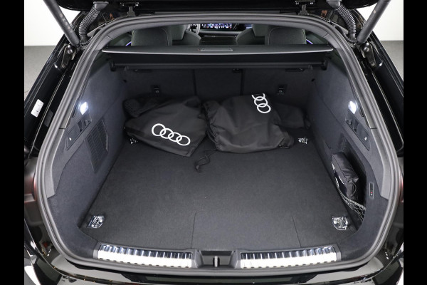 Audi A5 Avant 2.0 e-hybrid quattro S edition 299pk | Matrix Led | Trekhaak wegklapbaar | Rondom zicht camera | Elektrisch verstelbare bestuurderstoel met geheugen