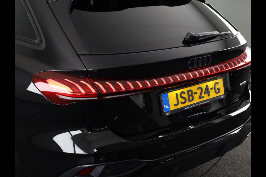 Audi A5 Avant 2.0 e-hybrid quattro S edition 299pk | Matrix Led | Trekhaak wegklapbaar | Rondom zicht camera | Elektrisch verstelbare bestuurderstoel met geheugen