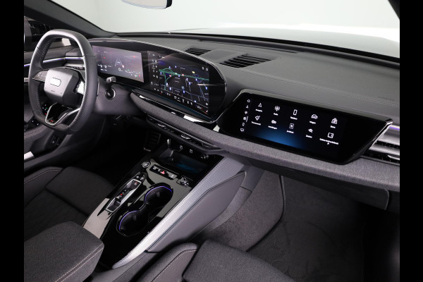 Audi A5 Avant 2.0 e-hybrid quattro S edition 299pk | Matrix Led | Trekhaak wegklapbaar | Rondom zicht camera | Elektrisch verstelbare bestuurderstoel met geheugen