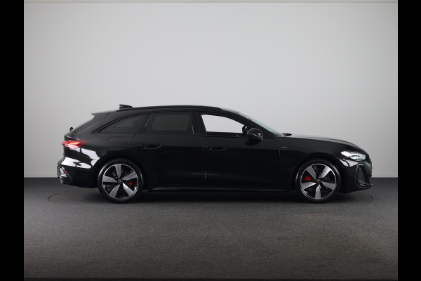 Audi A5 Avant 2.0 e-hybrid quattro S edition 299pk | Matrix Led | Trekhaak wegklapbaar | Rondom zicht camera | Elektrisch verstelbare bestuurderstoel met geheugen