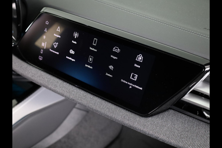 Audi A5 Avant 2.0 e-hybrid quattro S edition 299pk | Matrix Led | Trekhaak wegklapbaar | Rondom zicht camera | Elektrisch verstelbare bestuurderstoel met geheugen