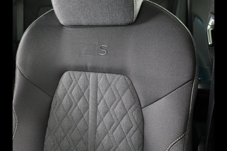 Audi A5 Avant 2.0 e-hybrid quattro S edition 299pk | Matrix Led | Trekhaak wegklapbaar | Rondom zicht camera | Elektrisch verstelbare bestuurderstoel met geheugen