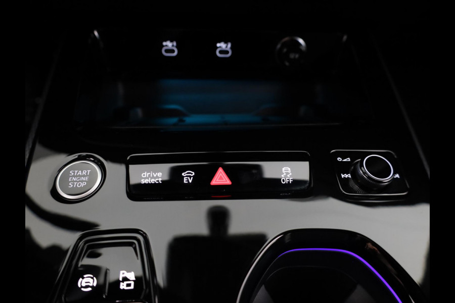 Audi A5 Avant 2.0 e-hybrid quattro S edition 299pk | Matrix Led | Trekhaak wegklapbaar | Rondom zicht camera | Elektrisch verstelbare bestuurderstoel met geheugen