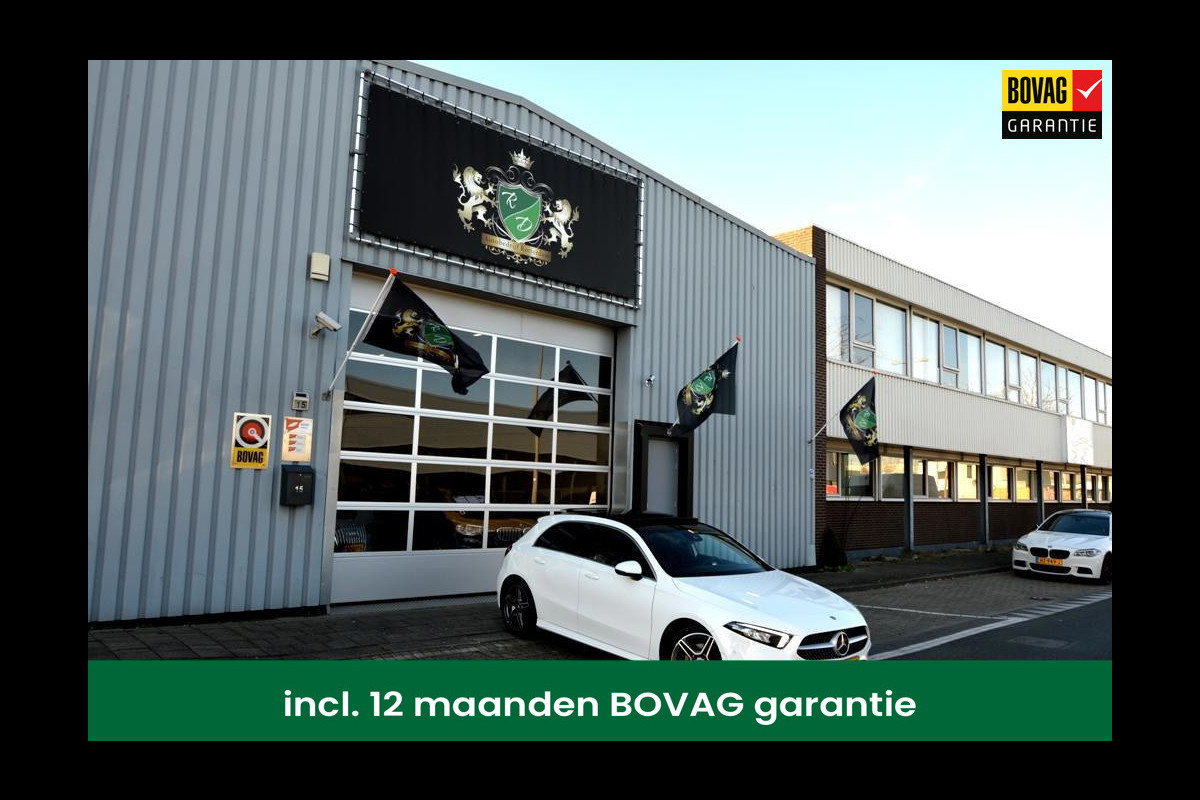 Mercedes-Benz A-Klasse 200 AMG PDC+CAM/LEER/NAVI/AMG18/PANO