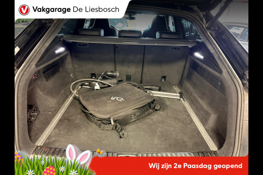 Audi Q8 60 TFSI e quattro Pro Line S Competition / Panoramadak / luchtvering / head-up / 360 camera / 23inch