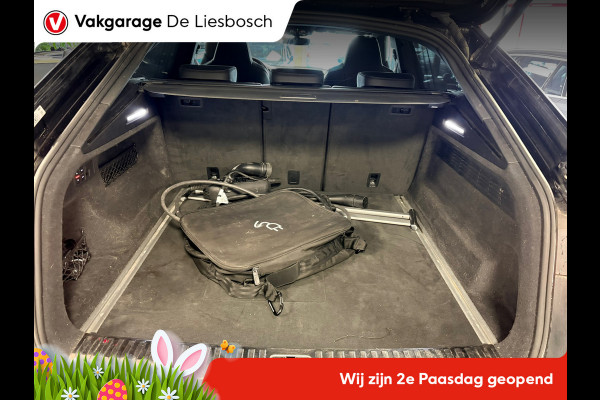 Audi Q8 60 TFSI e quattro Pro Line S Competition / Panoramadak / luchtvering / head-up / 360 camera / 23inch