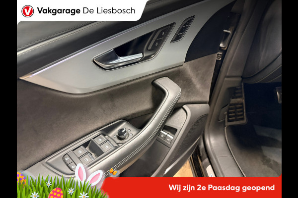 Audi Q8 60 TFSI e quattro Pro Line S Competition / Panoramadak / luchtvering / head-up / 360 camera / 23inch