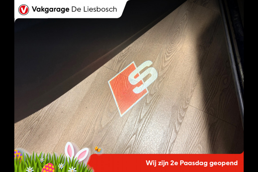 Audi Q8 60 TFSI e quattro Pro Line S Competition / Panoramadak / luchtvering / head-up / 360 camera / 23inch