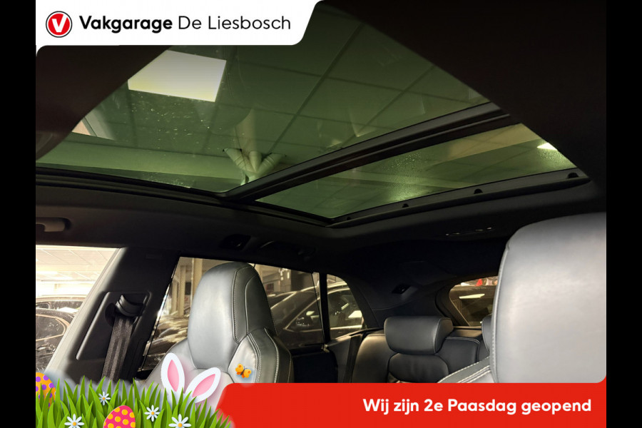 Audi Q8 60 TFSI e quattro Pro Line S Competition / Panoramadak / luchtvering / head-up / 360 camera / 23inch