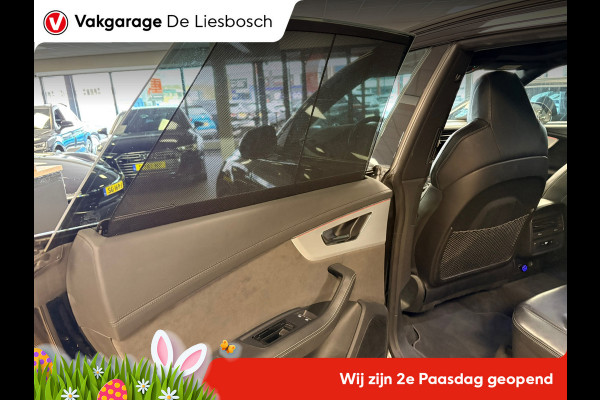 Audi Q8 60 TFSI e quattro Pro Line S Competition / Panoramadak / luchtvering / head-up / 360 camera / 23inch