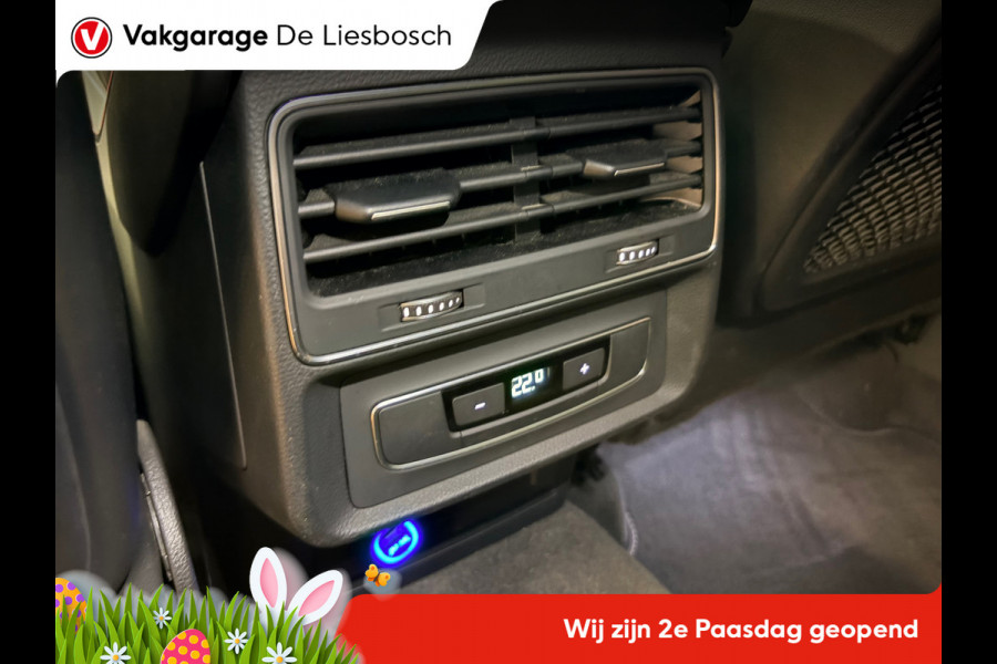 Audi Q8 60 TFSI e quattro Pro Line S Competition / Panoramadak / luchtvering / head-up / 360 camera / 23inch