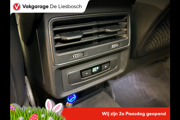 Audi Q8 60 TFSI e quattro Pro Line S Competition / Panoramadak / luchtvering / head-up / 360 camera / 23inch