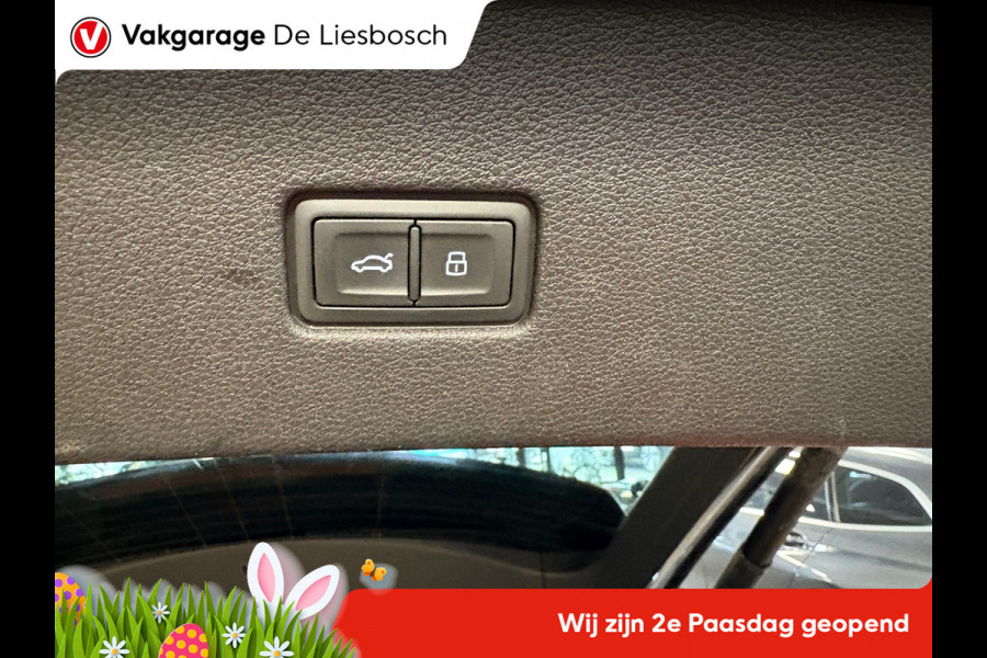 Audi Q8 60 TFSI e quattro Pro Line S Competition / Panoramadak / luchtvering / head-up / 360 camera / 23inch